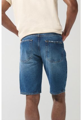 KOAJ BERMUDA KOAJ JEAN 18849 1/25