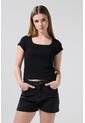 KOAJ SHORT KOAJ JEAN VINTAGE 28614 4/25 de Koaj