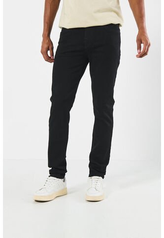 KOAJ PANTALON KOAJ JEAN  SKINNY FIT 20443 1/2 Koaj