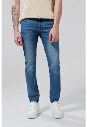 KOAJ PANTALON KOAJ JEAN  SKINNY FIT 28104 3/2