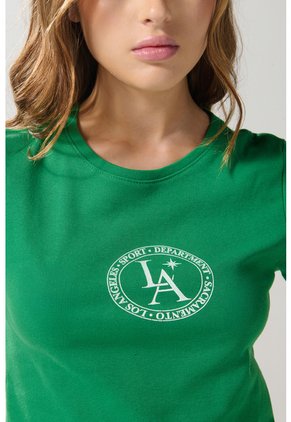 KOAJ CAMISETA KOAJ 22027 1/25