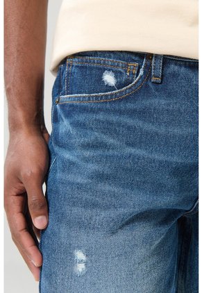 KOAJ BERMUDA KOAJ JEAN 18849 1/25