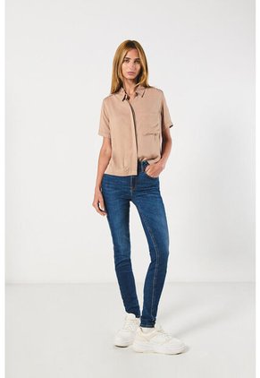 BLUSA KOAJ CAMISERA MC BOL 8256 3/24