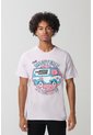 KOAJ CAMISETA KOAJ CHINET 19225 1/25 de Koaj