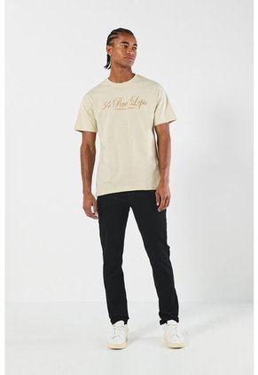 KOAJ PANTALON KOAJ JEAN  SKINNY FIT 20443 1/2