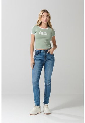 CAMISETA KOAJ 18646 1/25