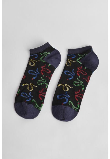 KOAJ MEDIAS KOAJ TOBILLERA 5068 1/24