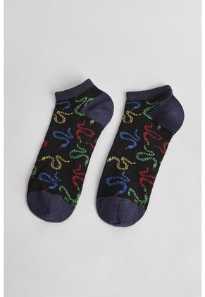 KOAJ MEDIAS KOAJ TOBILLERA 5068 1/24