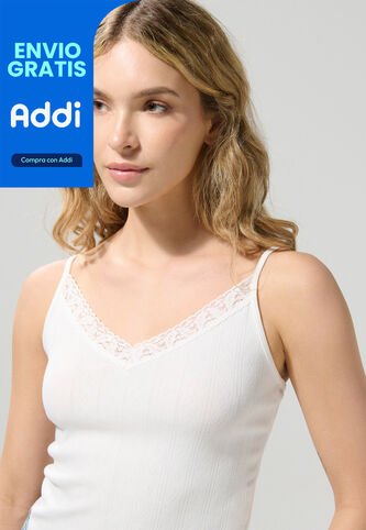 KOAJ BLUSA KOAJ ELEANOR 3/25 Koaj