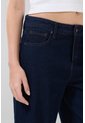 KOAJ PANTALON KOAJ JEAN STRAIGHT ROLL UP 3024 de Koaj