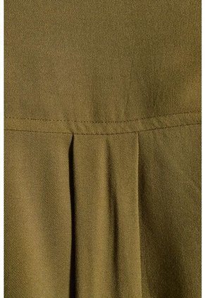 BLUSA KOAJ CAMISERA CROP MC 4643 1/24