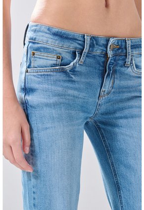 KOAJ PANTALON KOAJ JEAN FLARE 33979 2/26