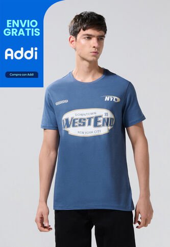 KOAJ CAMISETA KOAJ 25990 3/25 Koaj