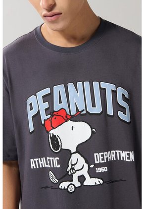 CAMISETA KOAJ MELEON 22072 2/25