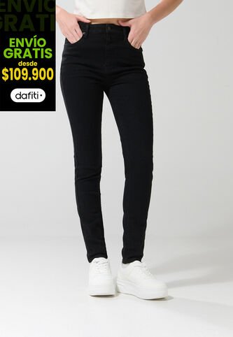 PANTALON KOAJ JEAN JEGGING STA 24403 2/25 Koaj
