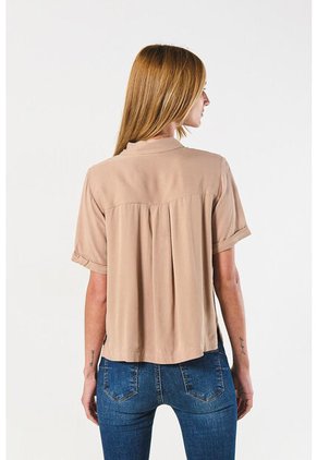 BLUSA KOAJ CAMISERA MC BOL 8256 3/24