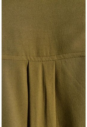 BLUSA KOAJ CAMISERA CROP MC 4643 1/24