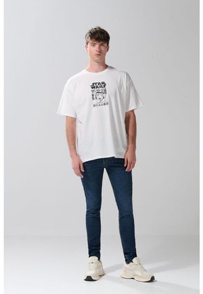 KOAJ CAMISETA KOAJ FERRKEL 18379 1/25