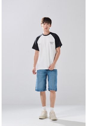 KOAJ BERMUDA KOAJ 32957 LOOSE 2/26