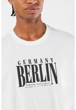 KOAJ CAMISETA KOAJ ZON 2 16091 4/24