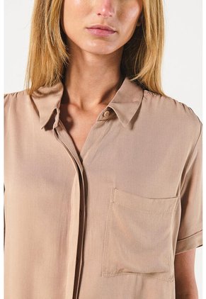 BLUSA KOAJ CAMISERA MC BOL 8256 3/24