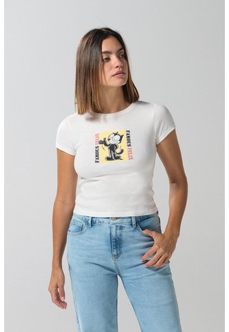 KOAJ CAMISETA KOAJ ELIC 17120 4/24 Koaj