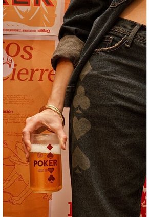 KOAJ PANTALON KOAJ JEAN BAGGY 28213 PK 4/25