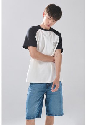 KOAJ BERMUDA KOAJ 32957 LOOSE 2/26