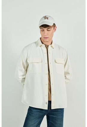 KOAJ CAMISA KOAJ OVERSIZE ML 5186 2/24