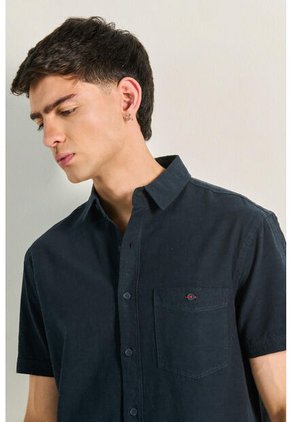 KOAJ CAMISA KOAJ SPORT COLLAR MC 3981 2/24