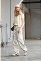 KOAJ PANTALON KOAJ JEAN LOOSE BARREL 32217 M de Koaj