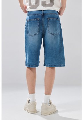 KOAJ BERMUDA KOAJ 32957 LOOSE 2/26