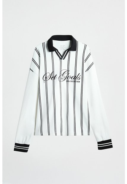 KOAJ CAMISA POLO KOAJ SETY 33254 3/26