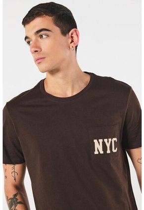 KOAJ CAMISETA KOAJ 16086 4/24