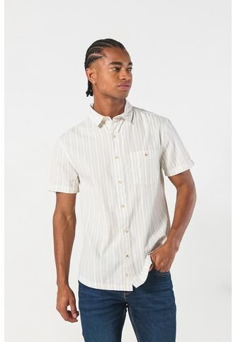 CAMISA KOAJ SPORT COLLAR MC 6851 3/24 Koaj