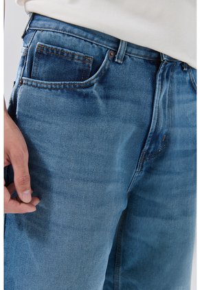 KOAJ BERMUDA KOAJ 32957 LOOSE 2/26