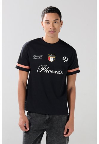 KOAJ CAMISETA KOAJ GERY 29876 1/26 Koaj