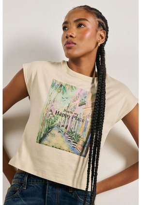 KOAJ CAMISETA KOAJ AKORDY 1/24