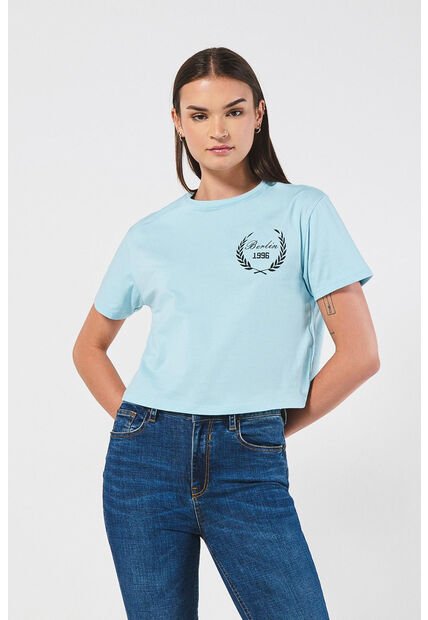 KOAJ CAMISETA KOAJ 13135  3/24