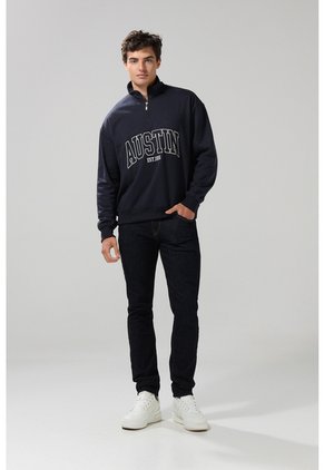 KOAJ PANTALON KOAJ JEAN SKINNY FIT 29235 4/2