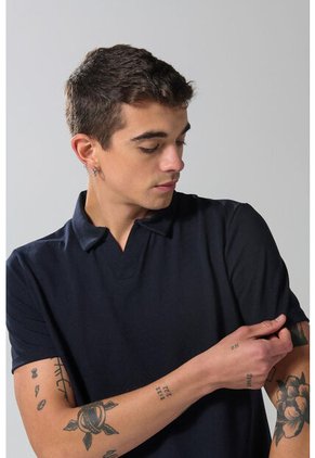 KOAJ CAMISA POLO KOAJ MAX 2 19608 4/24