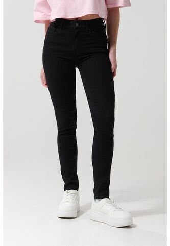 PANTALON KOAJ JEAN PUSH UP 26536 3/25 Koaj