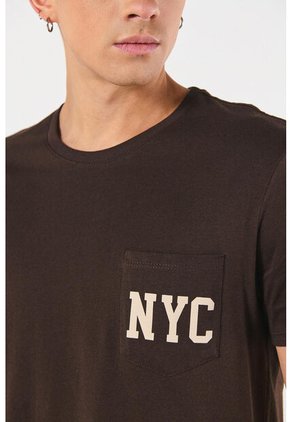KOAJ CAMISETA KOAJ 16086 4/24