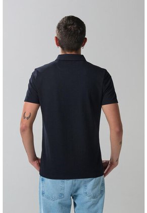 KOAJ CAMISA POLO KOAJ MAX 2 19608 4/24