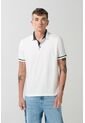 CAMISA POLO KOAJ ZEGLER 2/25 de Koaj