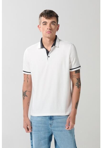 CAMISA POLO KOAJ ZEGLER 2/25