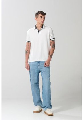 CAMISA POLO KOAJ ZEGLER 2/25