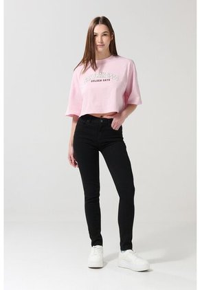 PANTALON KOAJ JEAN PUSH UP 26536 3/25