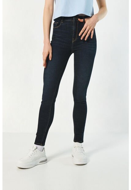 KOAJ PANTALON KOAJ JEAN JEGGING STA 10954 3/2
