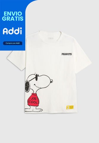 KOAJ CAMISETA KOAJ COOLJO TN 25491 3/25 Koaj